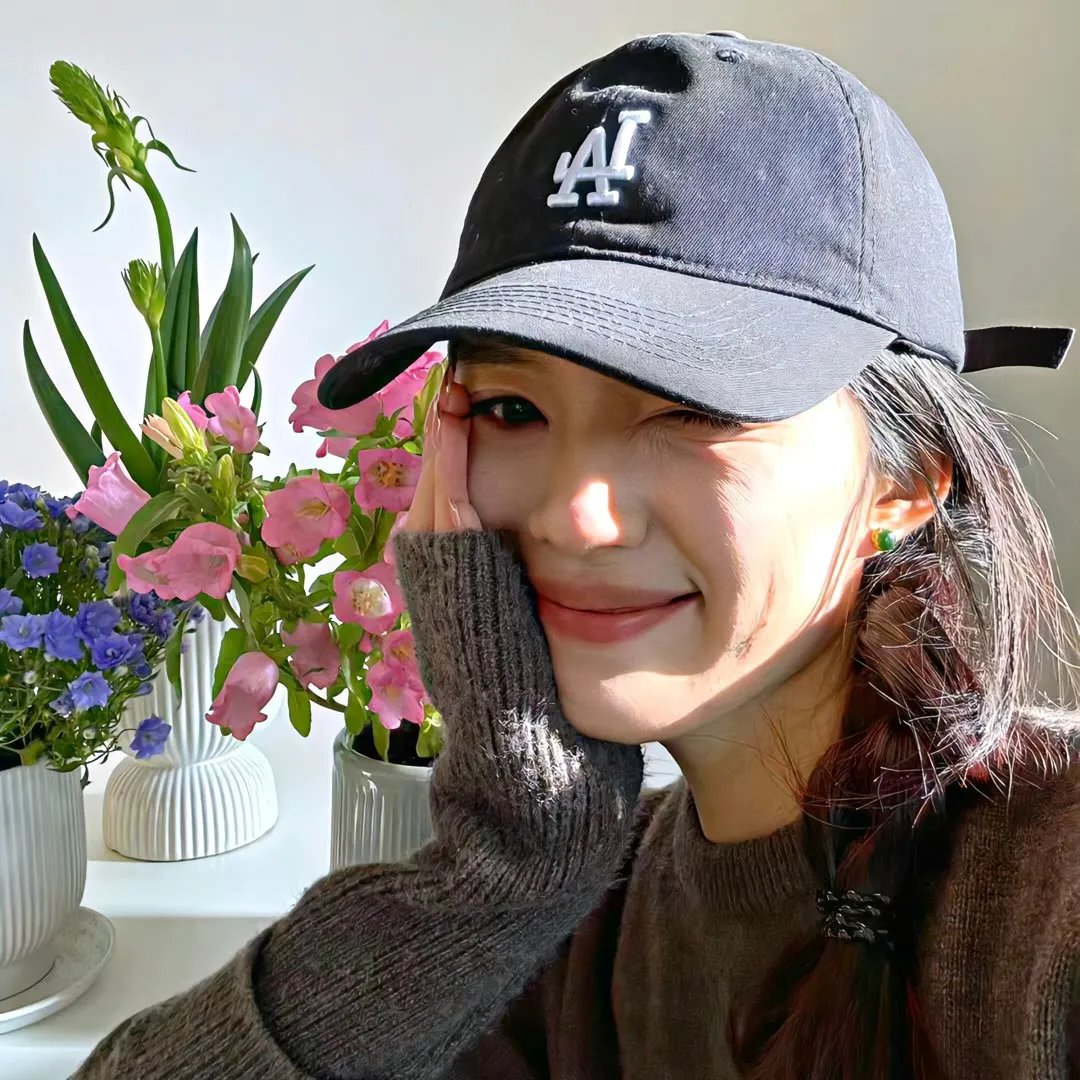因为你把心给了我