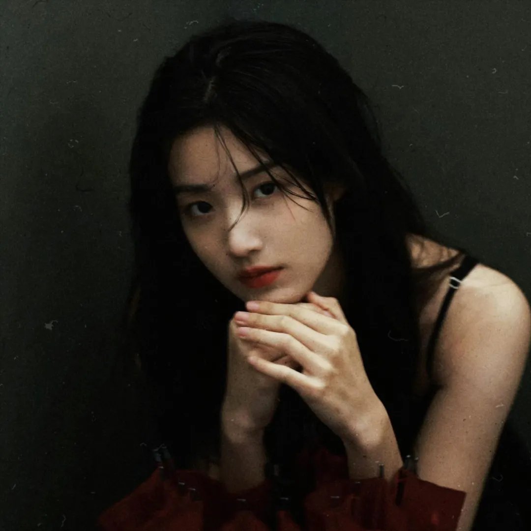 巴黎来的女孩